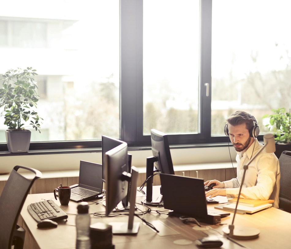 Placeholder for Pexels andrea piacquadio 845451